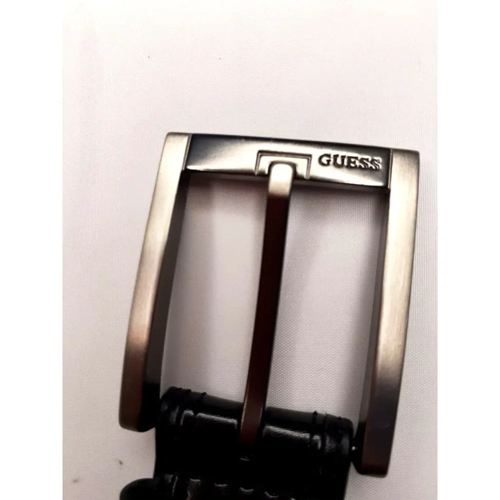 Guess men belt